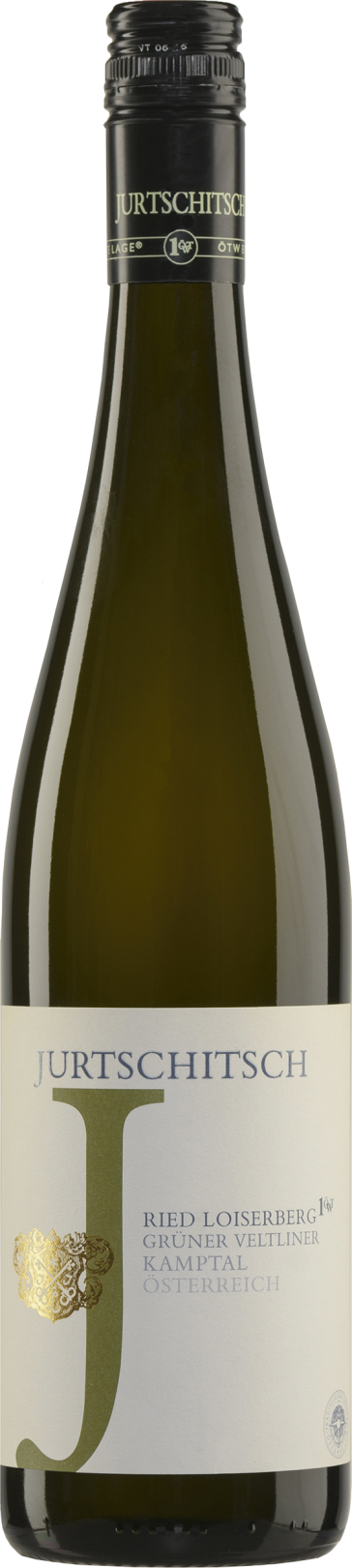 Ried Loiserberg Grüner Veltliner Kamptal DAC 2020