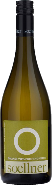 Ried Hengstberg Grüner Veltliner Wagram QW 2019