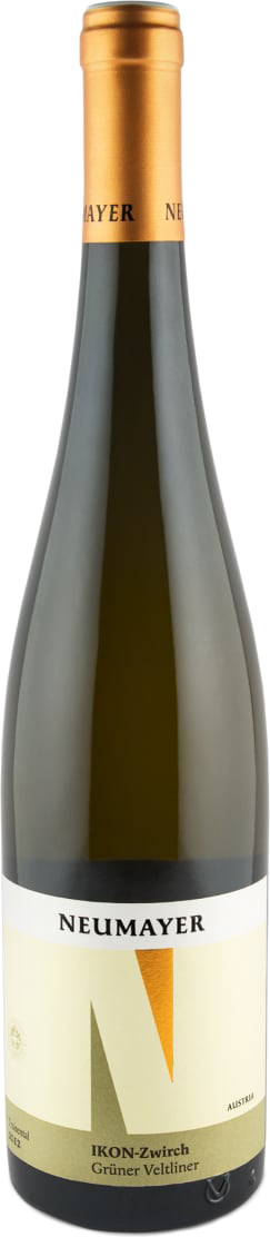 IKON-Zwirch Grüner Veltliner Reserve Traisental DAC 2012