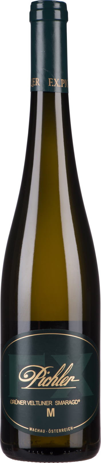 Grüner Veltliner "M" Smaragd Wachau QW 2018
