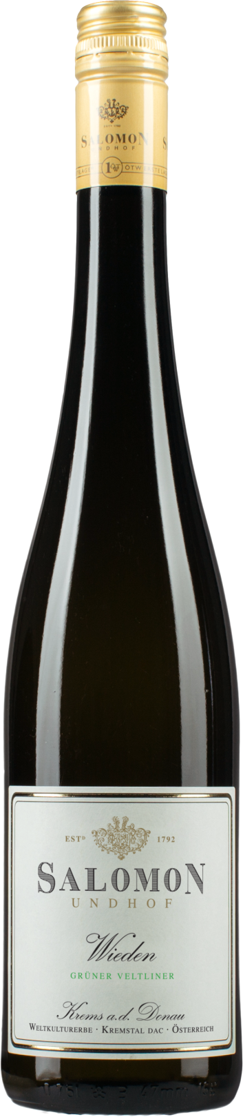 Ried Wieden Grüner Veltliner Kremstal DAC 2021