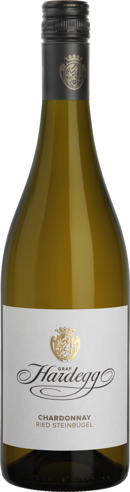 Ried Steinbügel Chardonnay Niederösterreich QW 2018