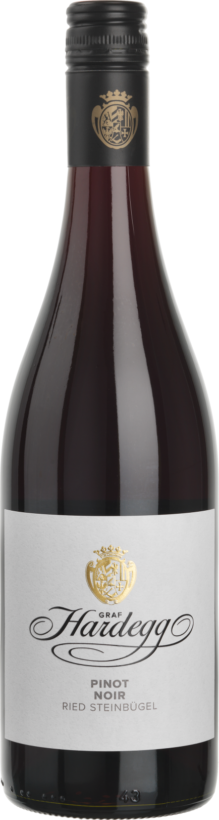 Ried Steinbügel Pinot Noir Niederösterreich QW 2017