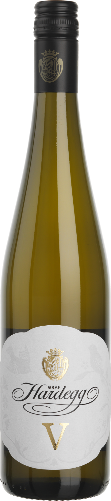 "V" - Viognier Österreich 2020