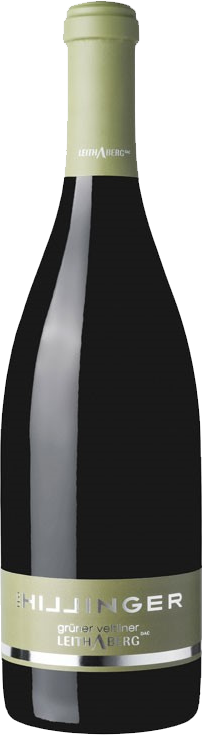 Grüner Veltliner Leithaberg DAC 2018