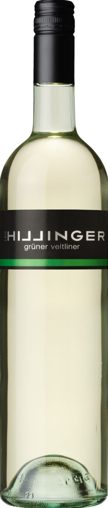 Grüner Veltliner Burgenland QW 2021