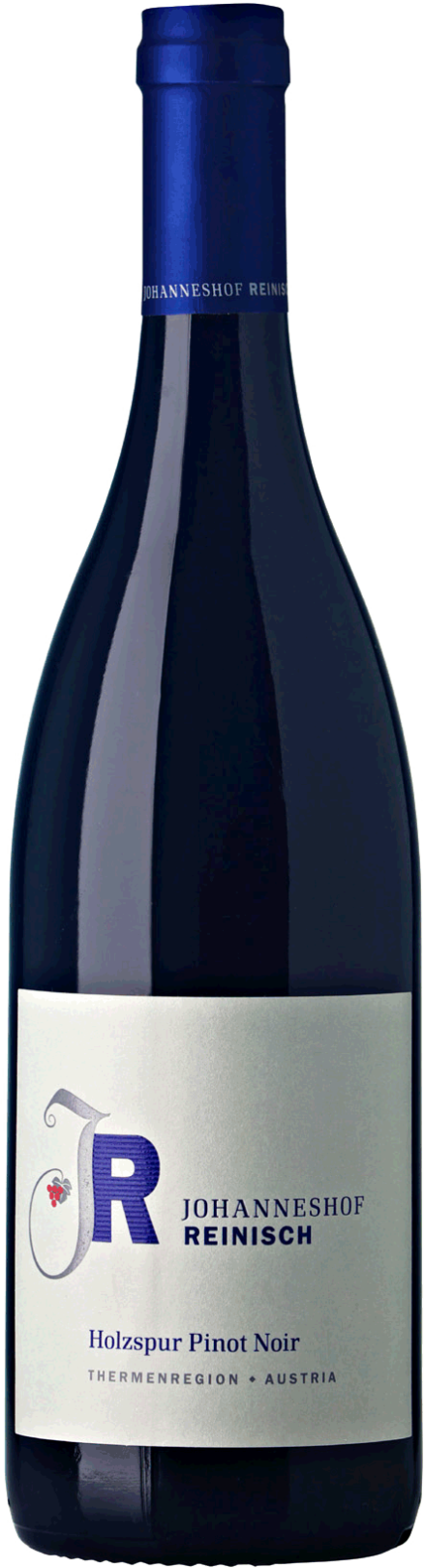 Ried Holzspur Pinot Noir Thermenregion QW 2016
