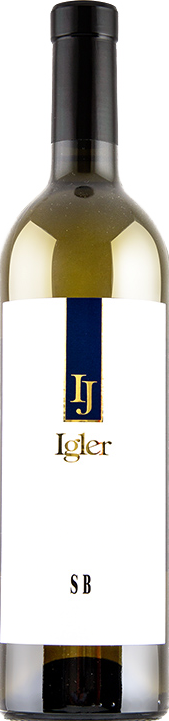 Sauvignon Blanc Burgenland QW 2019