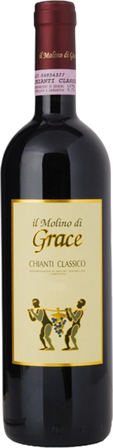 Il Molino di Grace Chianti Classico DOCG 2019