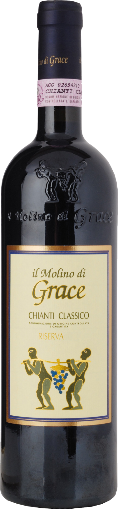 Il Molino di Grace Riserva Chianti Classico Riserva DOCG 2018