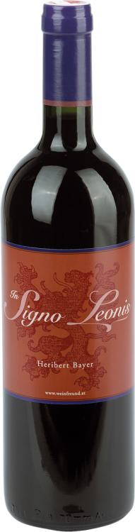 In Signo Leonis Burgenland QW 2015