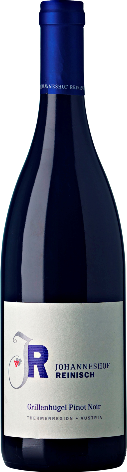 Grillenhügel Pinot Noir Thermenregion QW 2016