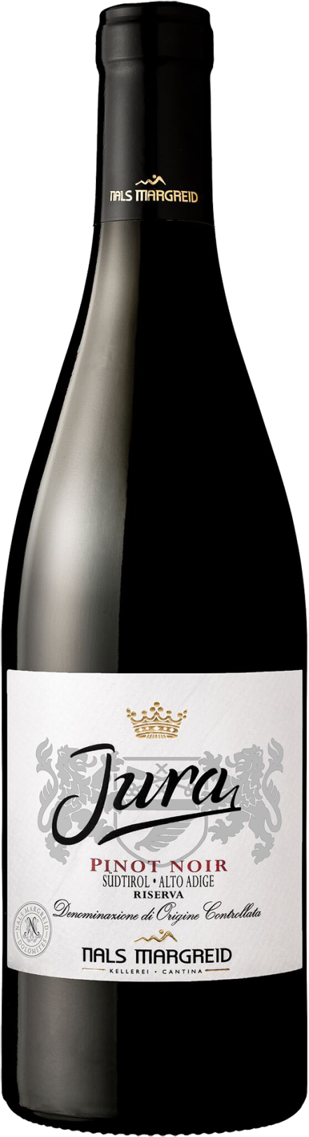 Jura Pinot Noir Riserva Südtirol DOC 2017