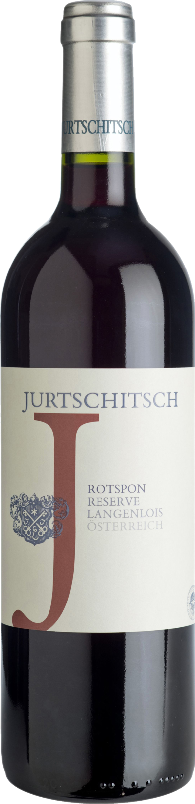Rotspon Reserve Niederösterreich QW 2018