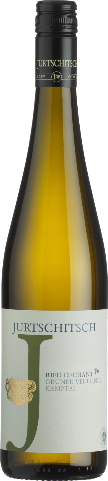 Ried Dechant Grüner Veltliner Kamptal DAC 2020