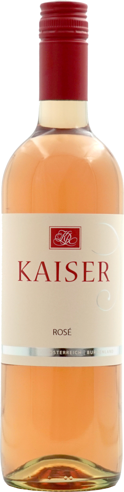 Rosé Sonnenberg Burgenland QW 2021
