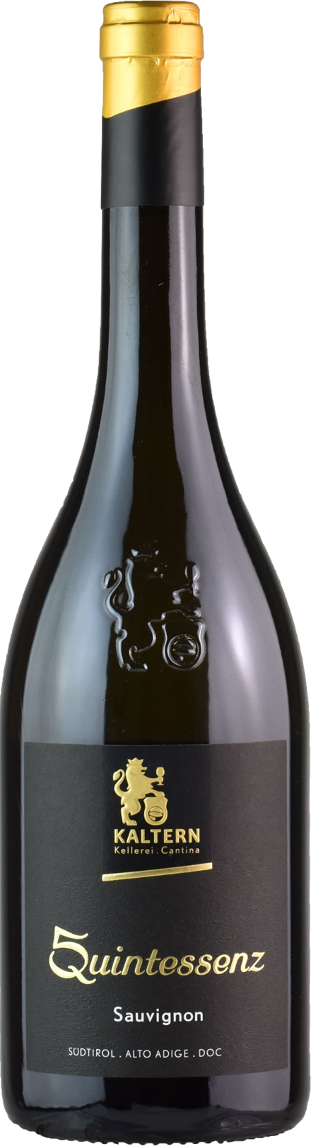 Quintessenz Sauvignon Südtirol DOC 2019