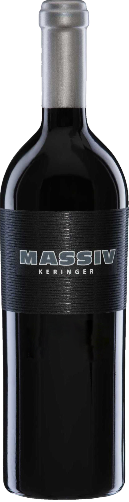 Massiv rot Burgenland QW 2018