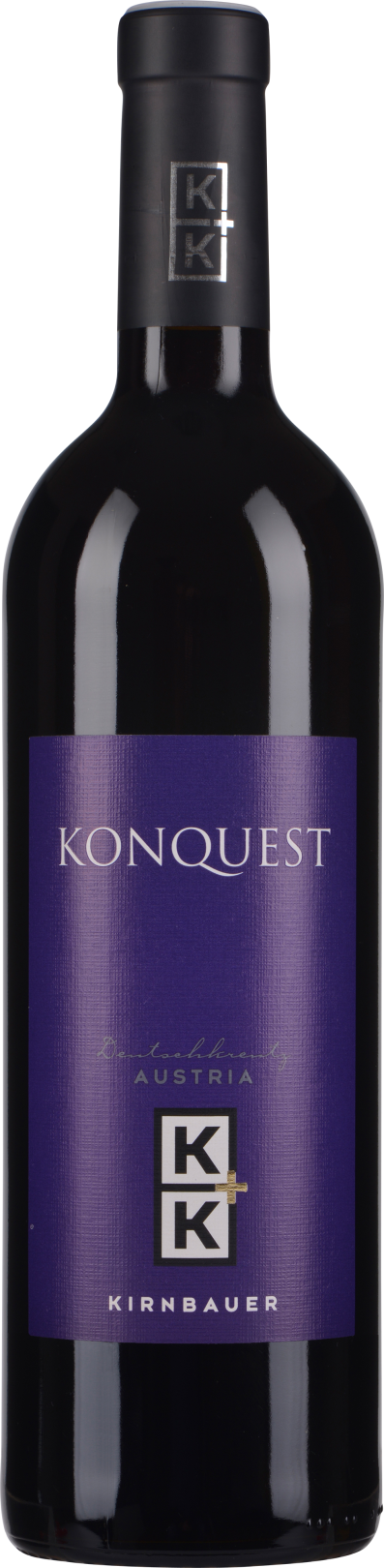 Konquest Burgenland QW 2019