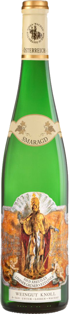 Ried Kreutles Grüner Veltliner Smaragd Wachau DAC 2020