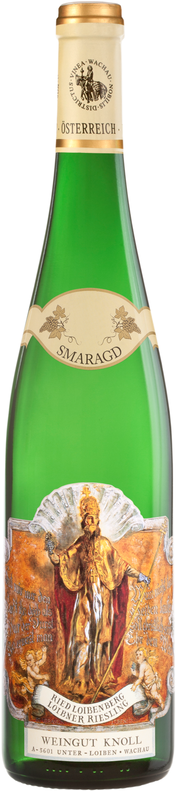 Ried Loibenberg Riesling Smaragd Wachau DAC 2020