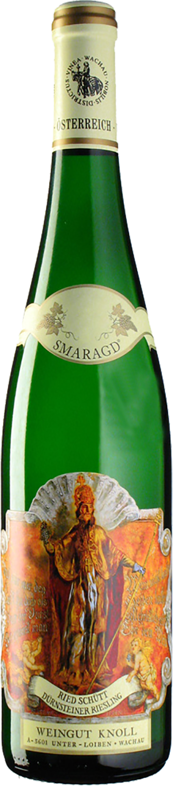Ried Schütt Riesling Smaragd Wachau DAC 2020