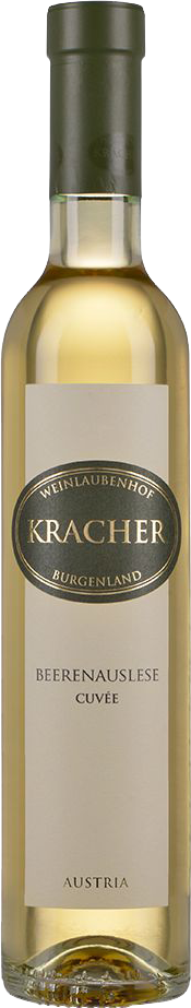 Beerenauslese Cuvée Burgenland QW 2018