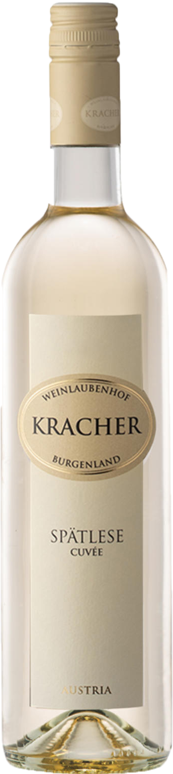 Spätlese Cuvée Burgenland QW 2020