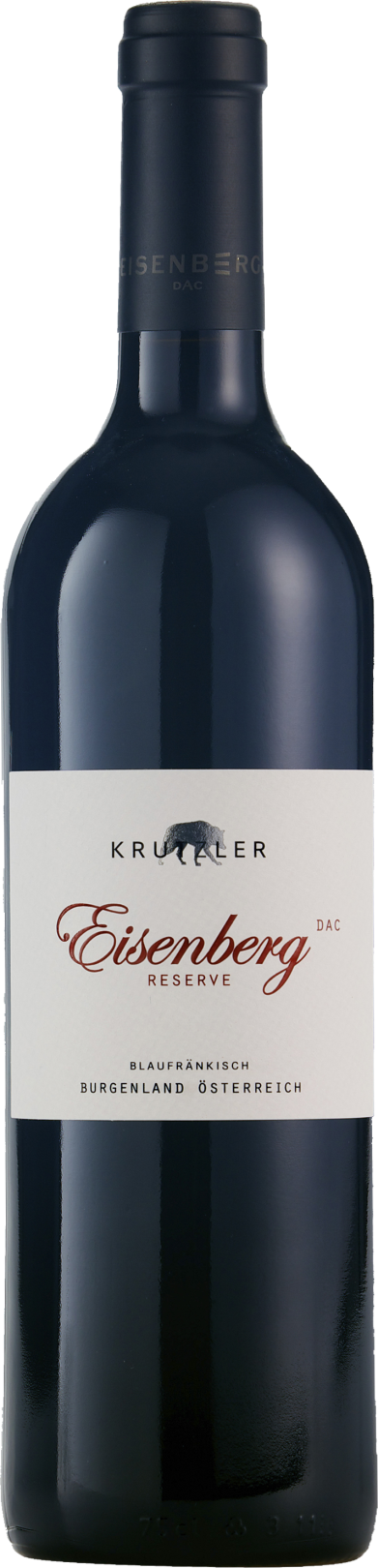 Blaufränkisch Reserve Eisenberg DAC 2018
