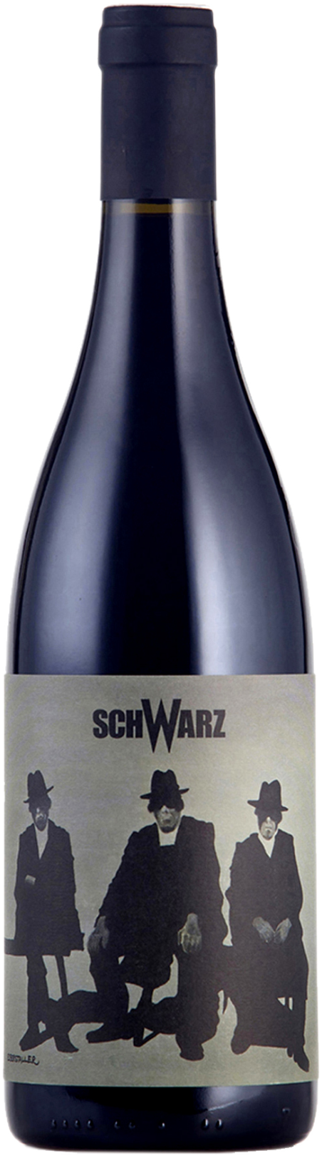 Kumarod Rot Burgenland QW 2018