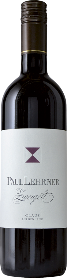 Zweigelt Claus Burgenland QW 2020