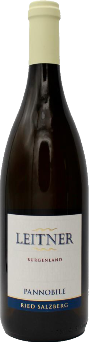 Ried Salzberg Pannobile weiß Burgenland QW 2018
