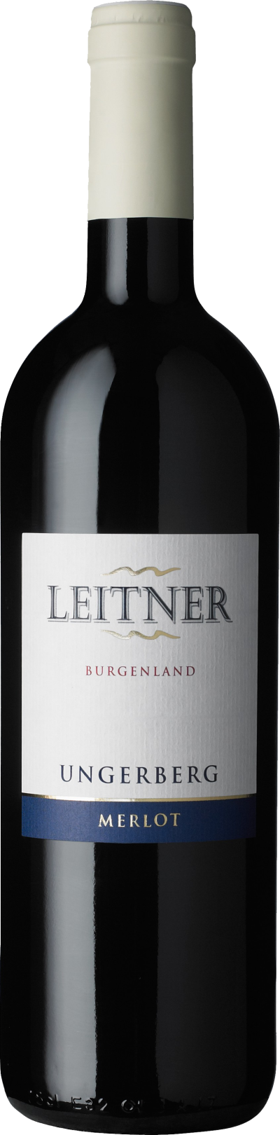 Ried Ungerberg Merlot Burgenland QW 2017
