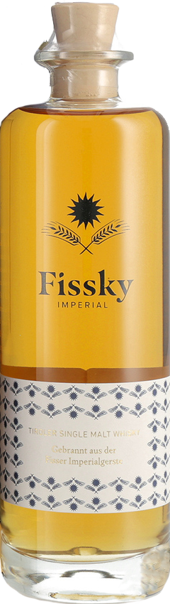 Maass Fissky Imperial Tiroler Single Malt