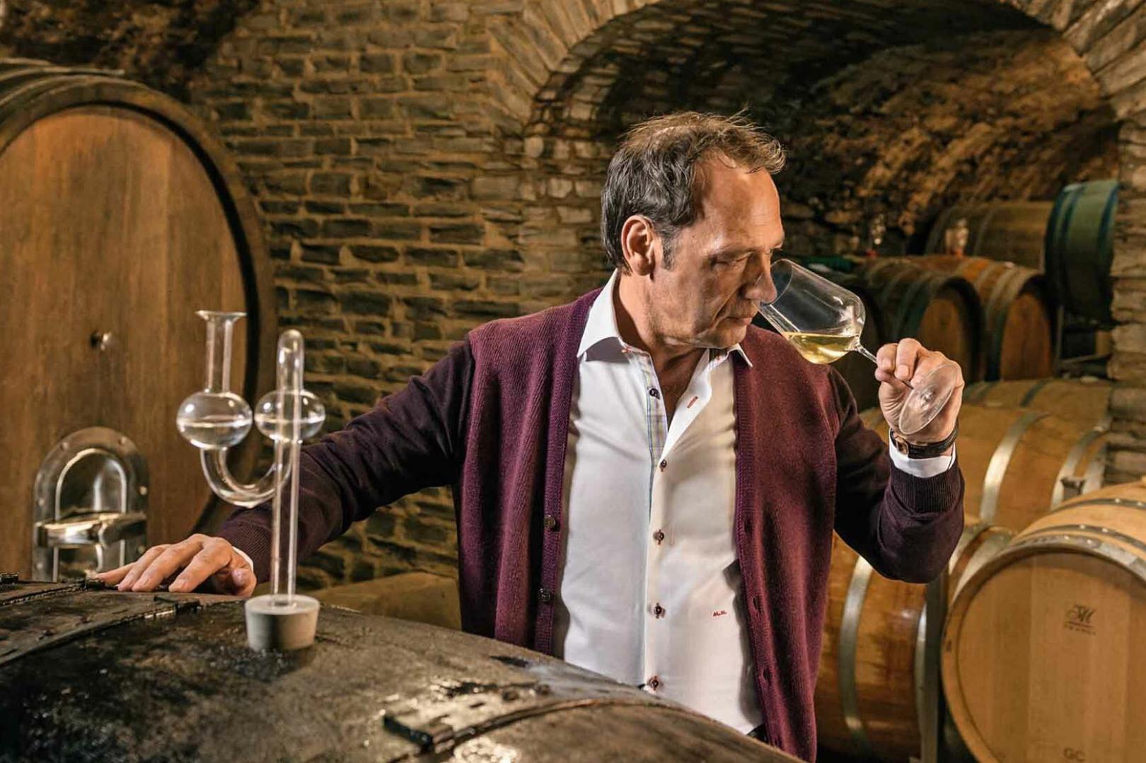 Weingut Markus Molitor