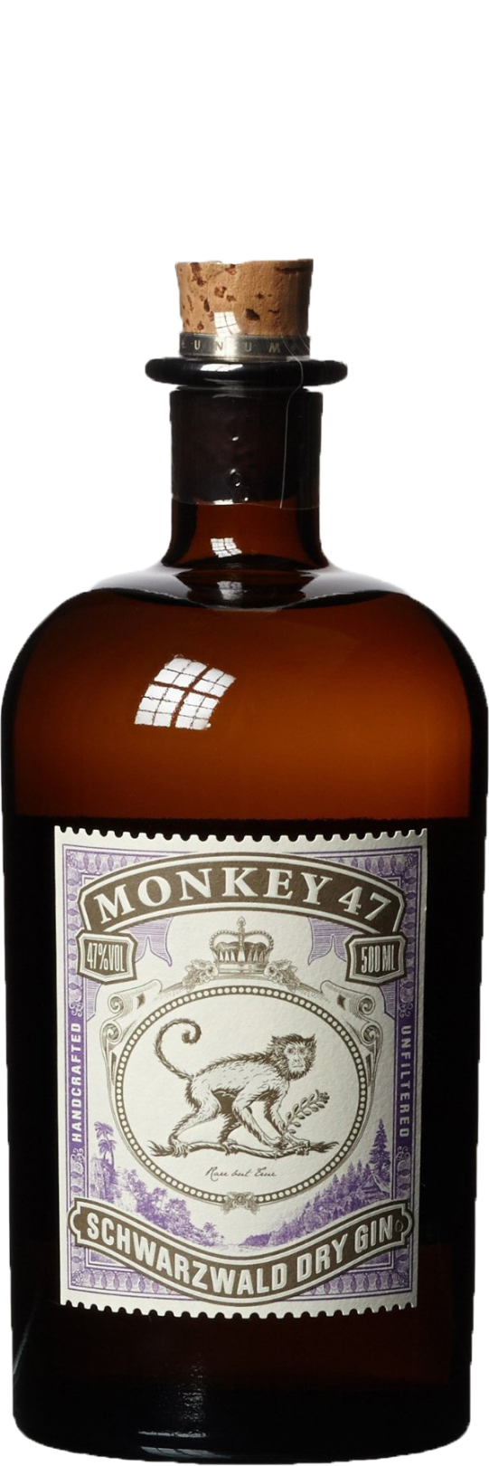 Monkey 47