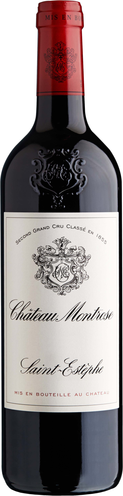 Château Montrose St-Estèphe 2ème Gr. Cru Cl. AOC 2015