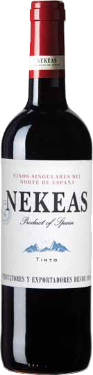 Tinto Navarra DO 2019