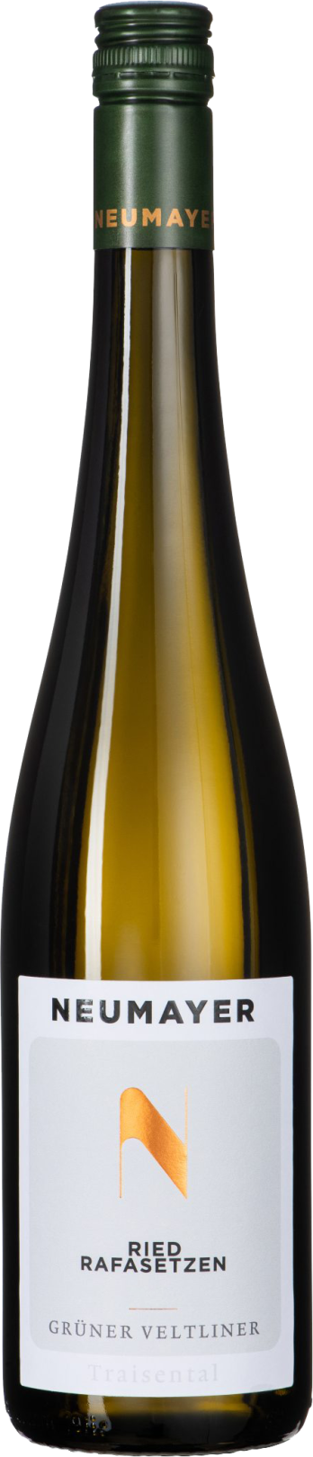 Ried Rafasetzen Grüner Veltliner Traisental DAC 2020