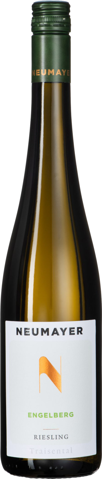 Engelberg Riesling Traisental DAC 2020