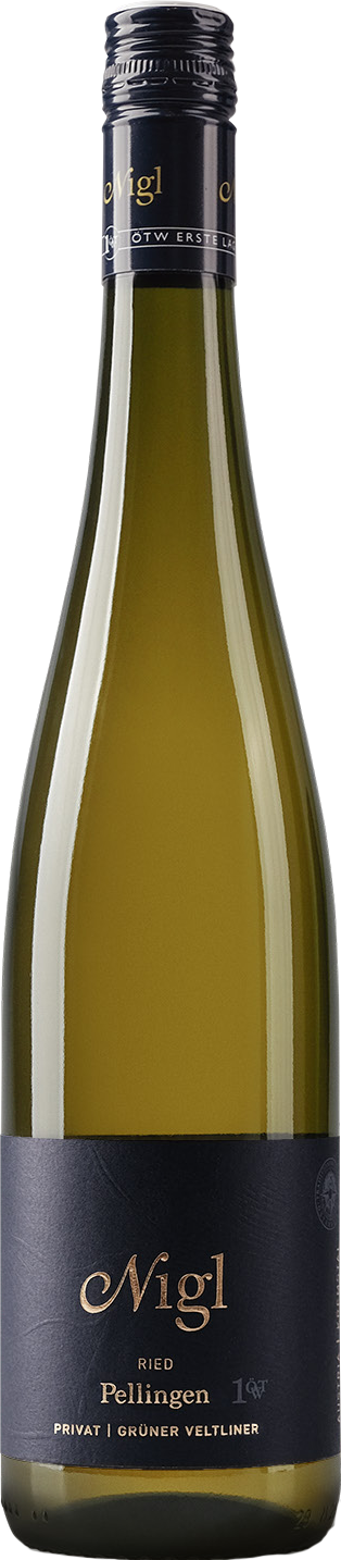 Ried Pellingen Privat Grüner Veltliner Kremstal DAC 2020