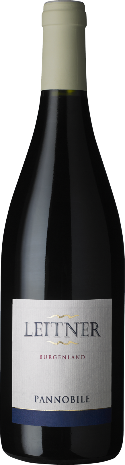 Pannobile rot Burgenland QW 2014