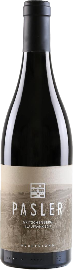 Blaufränkisch Gritschenberg Burgenland QW 2017