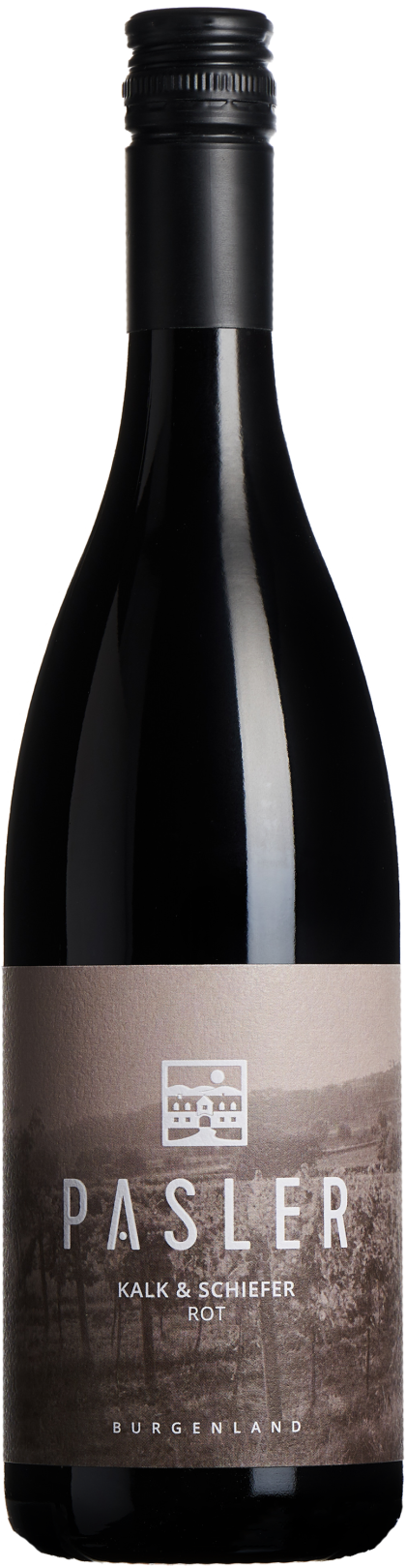 Kalk & Schiefer rot Burgenland QW 2020
