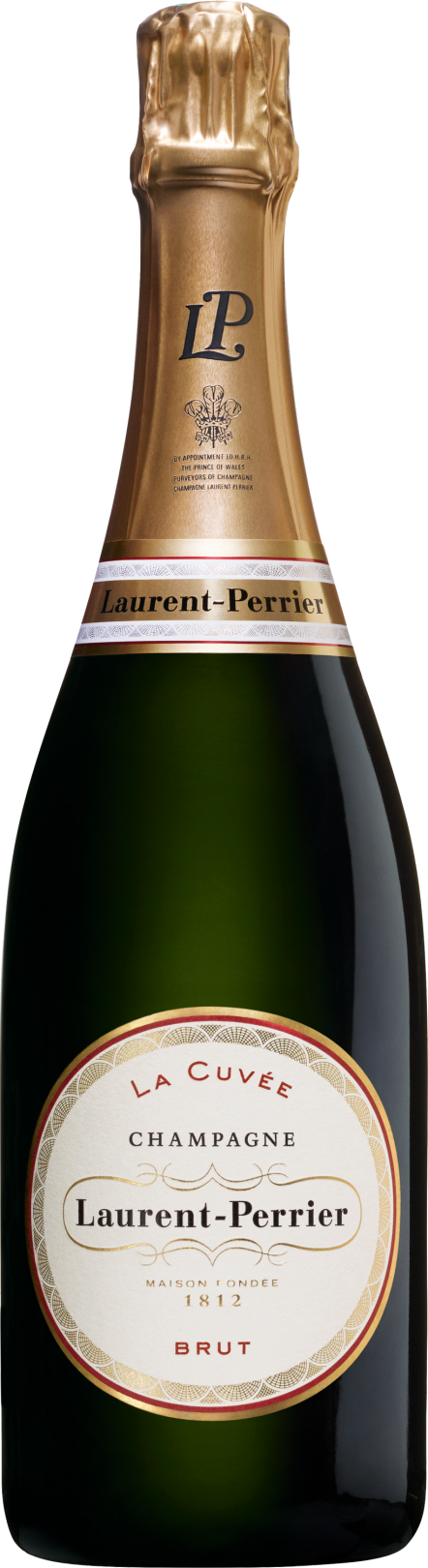 Laurent-Perrier La Cuvée Champagne AOC