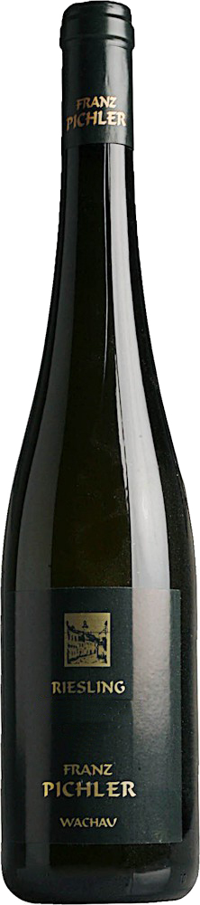 Riesling Terrassen Federspiel Wachau QW 2019