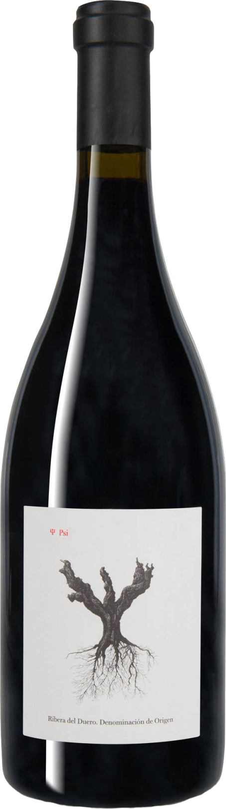 PSI Ribera del Duero DO 2015