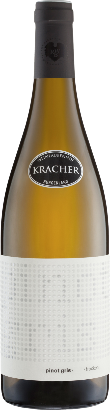 Pinot Gris Burgenland QW 2018