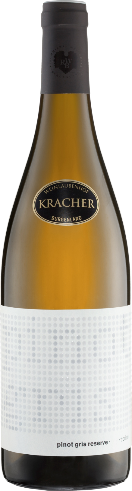 Pinot Gris Reserve Burgenland QW 2018