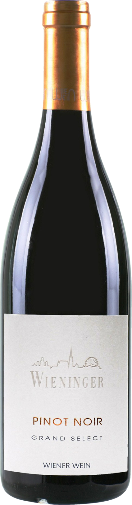 Pinot Noir Grand Select Wien QW 2019